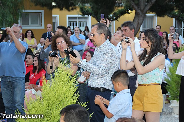 Graduacin bachillerato y ciclos formativos IES Prado Mayor 2016 - 252