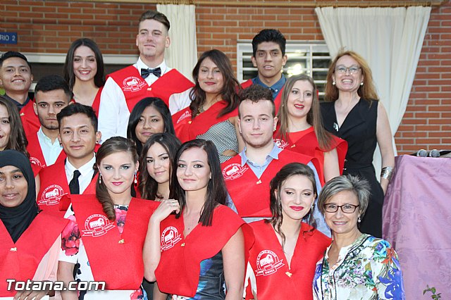 Graduacin bachillerato y ciclos formativos IES Prado Mayor 2016 - 257