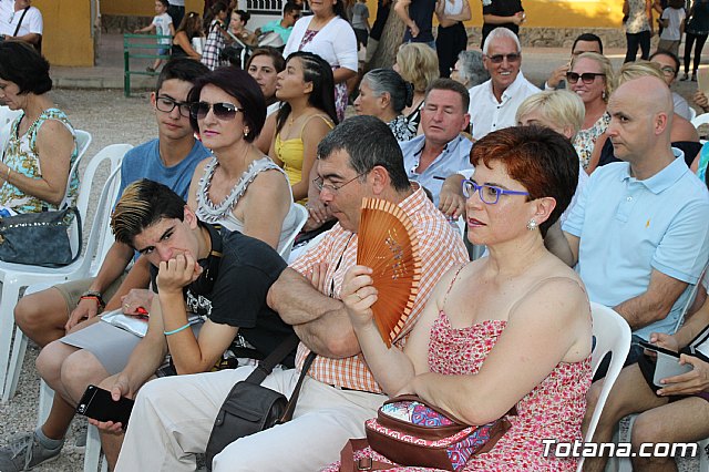 Graduacin  2 de Ciclos Formativos de Grado Medio, Superior y 2 de Bachillerato - Prado Mayor 2017 - 9
