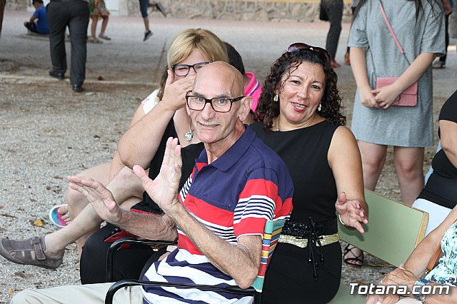 Graduacin  2 de Ciclos Formativos de Grado Medio, Superior y 2 de Bachillerato - Prado Mayor 2017 - 14