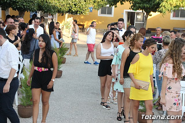 Graduacin  2 de Ciclos Formativos de Grado Medio, Superior y 2 de Bachillerato - Prado Mayor 2017 - 27