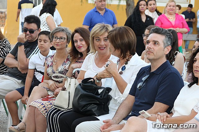 Graduacin  2 de Ciclos Formativos de Grado Medio, Superior y 2 de Bachillerato - Prado Mayor 2017 - 37