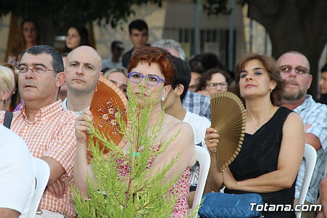 Graduacin  2 de Ciclos Formativos de Grado Medio, Superior y 2 de Bachillerato - Prado Mayor 2017 - 53