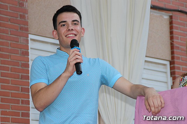 Graduacin  2 de Ciclos Formativos de Grado Medio, Superior y 2 de Bachillerato - Prado Mayor 2017 - 118