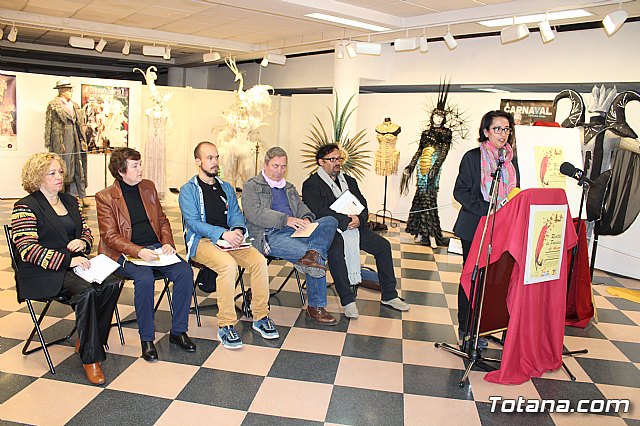 Recital de Poesas de Amor (14 de febrero 2017) - 1