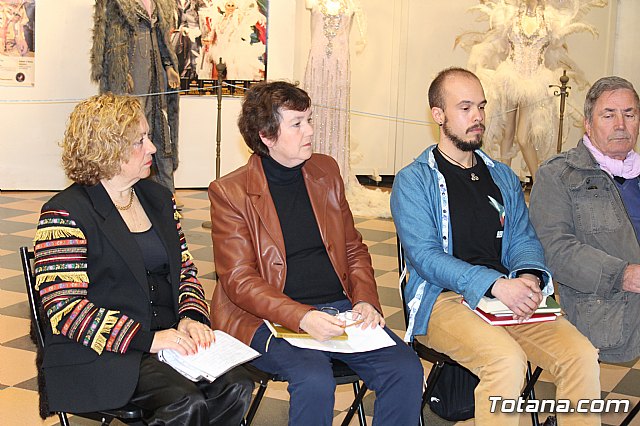 Recital de Poesas de Amor (14 de febrero 2017) - 2