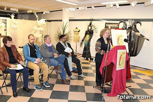 Recital de Poesas de Amor (14 de febrero 2017) - 9