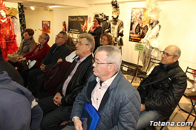 Recital de Poesas de Amor (14 de febrero 2017) - 10