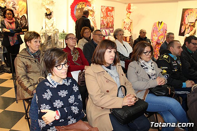 Recital de Poesas de Amor (14 de febrero 2017) - 13