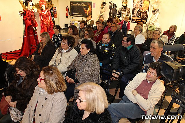 Recital de Poesas de Amor (14 de febrero 2017) - 24