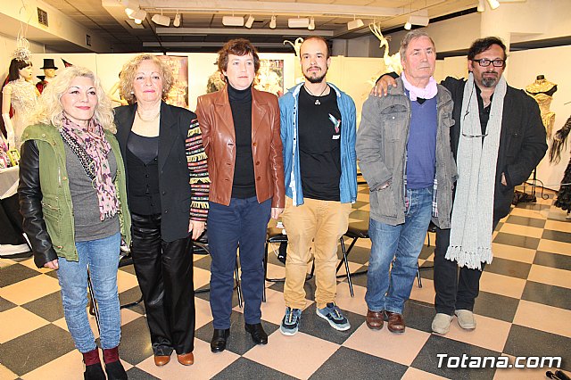 Recital de Poesas de Amor (14 de febrero 2017) - 27