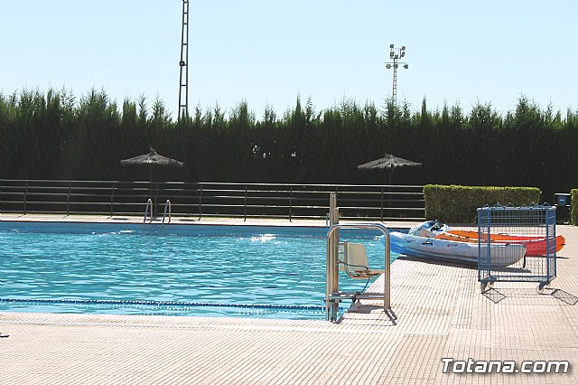 SEGUNDA QUINCENA DEL PROGRAMA VERANO POLIDEPORTIVO2013  - 2