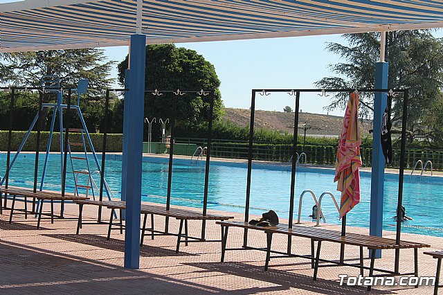 SEGUNDA QUINCENA DEL PROGRAMA VERANO POLIDEPORTIVO2013  - 13