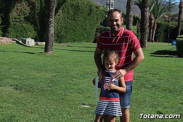 SEGUNDA QUINCENA DEL PROGRAMA VERANO POLIDEPORTIVO2013  - 15