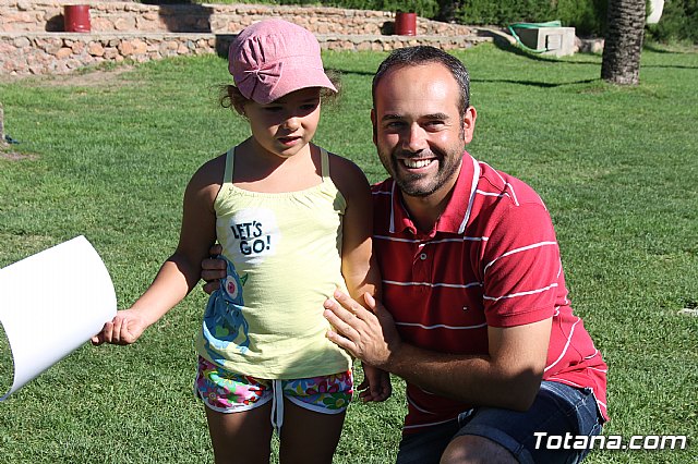 SEGUNDA QUINCENA DEL PROGRAMA VERANO POLIDEPORTIVO2013  - 17