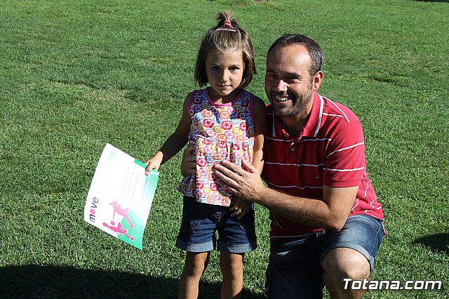 SEGUNDA QUINCENA DEL PROGRAMA VERANO POLIDEPORTIVO2013  - 18