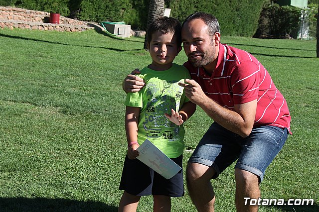 SEGUNDA QUINCENA DEL PROGRAMA VERANO POLIDEPORTIVO2013  - 22