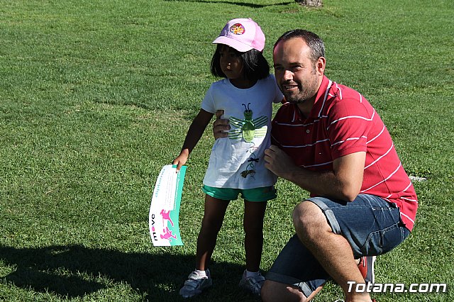 SEGUNDA QUINCENA DEL PROGRAMA VERANO POLIDEPORTIVO2013  - 26