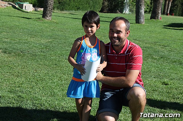 SEGUNDA QUINCENA DEL PROGRAMA VERANO POLIDEPORTIVO2013  - 29