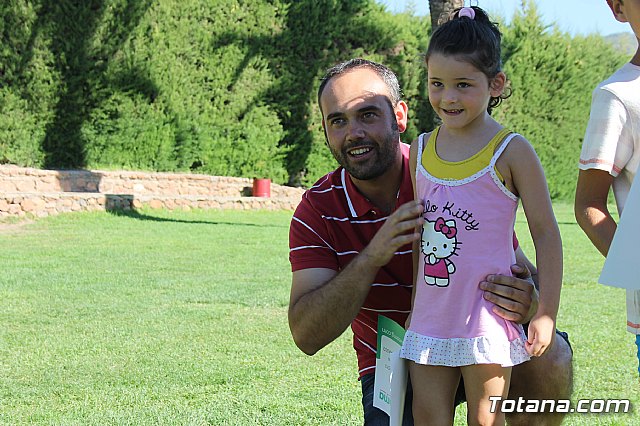 SEGUNDA QUINCENA DEL PROGRAMA VERANO POLIDEPORTIVO2013  - 31