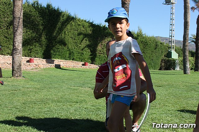 SEGUNDA QUINCENA DEL PROGRAMA VERANO POLIDEPORTIVO2013  - 32