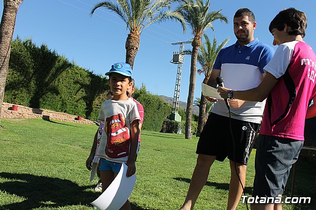 SEGUNDA QUINCENA DEL PROGRAMA VERANO POLIDEPORTIVO2013  - 33