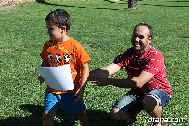 SEGUNDA QUINCENA DEL PROGRAMA VERANO POLIDEPORTIVO2013  - 36