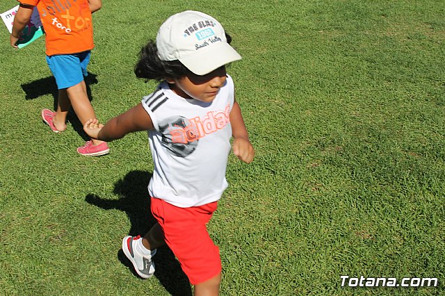 SEGUNDA QUINCENA DEL PROGRAMA VERANO POLIDEPORTIVO2013  - 37