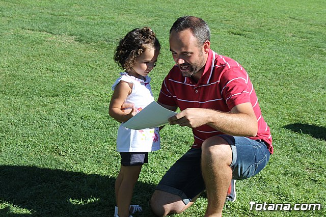 SEGUNDA QUINCENA DEL PROGRAMA VERANO POLIDEPORTIVO2013  - 44