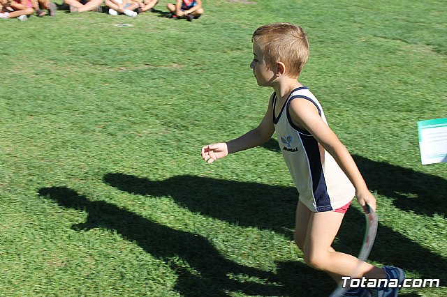 SEGUNDA QUINCENA DEL PROGRAMA VERANO POLIDEPORTIVO2013  - 47