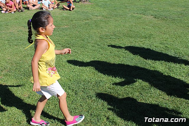 SEGUNDA QUINCENA DEL PROGRAMA VERANO POLIDEPORTIVO2013  - 49