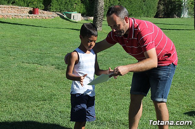 SEGUNDA QUINCENA DEL PROGRAMA VERANO POLIDEPORTIVO2013  - 52