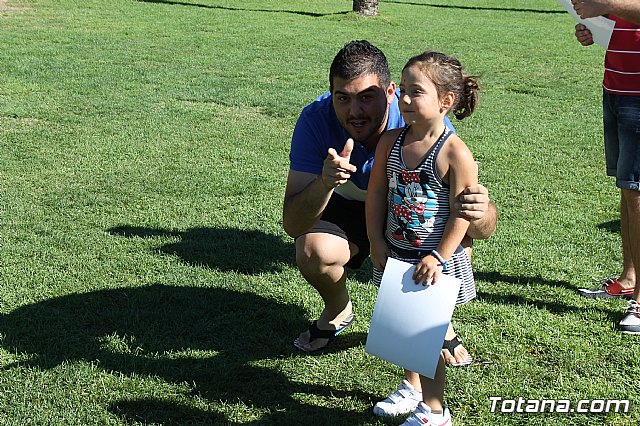 SEGUNDA QUINCENA DEL PROGRAMA VERANO POLIDEPORTIVO2013  - 55