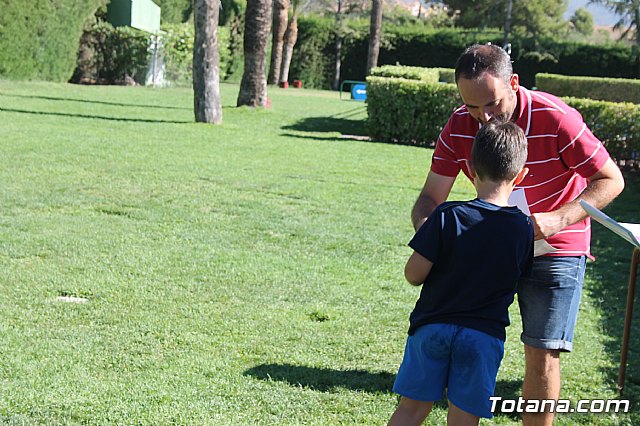 SEGUNDA QUINCENA DEL PROGRAMA VERANO POLIDEPORTIVO2013  - 59