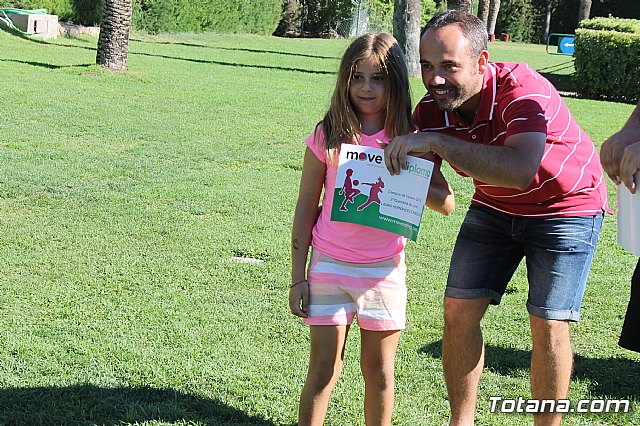 SEGUNDA QUINCENA DEL PROGRAMA VERANO POLIDEPORTIVO2013  - 61