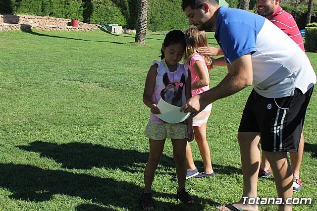 SEGUNDA QUINCENA DEL PROGRAMA VERANO POLIDEPORTIVO2013  - 62