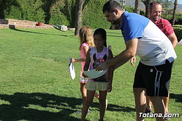 SEGUNDA QUINCENA DEL PROGRAMA VERANO POLIDEPORTIVO2013  - 63