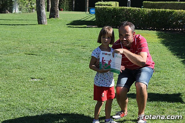 SEGUNDA QUINCENA DEL PROGRAMA VERANO POLIDEPORTIVO2013  - 66
