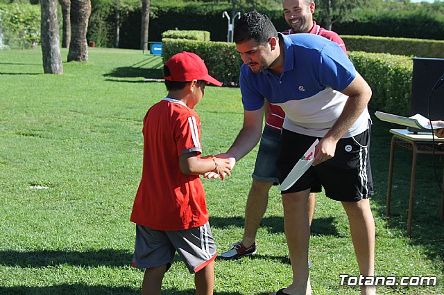SEGUNDA QUINCENA DEL PROGRAMA VERANO POLIDEPORTIVO2013  - 67