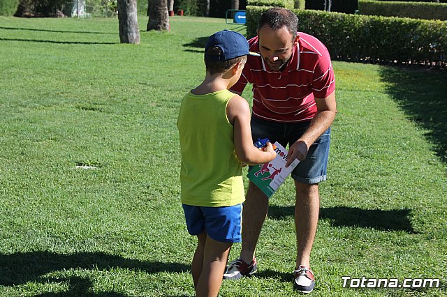 SEGUNDA QUINCENA DEL PROGRAMA VERANO POLIDEPORTIVO2013  - 69