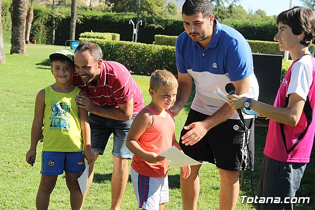 SEGUNDA QUINCENA DEL PROGRAMA VERANO POLIDEPORTIVO2013  - 71