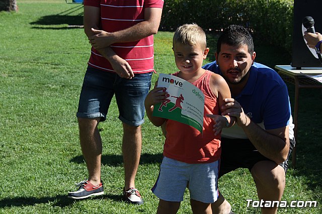 SEGUNDA QUINCENA DEL PROGRAMA VERANO POLIDEPORTIVO2013  - 72