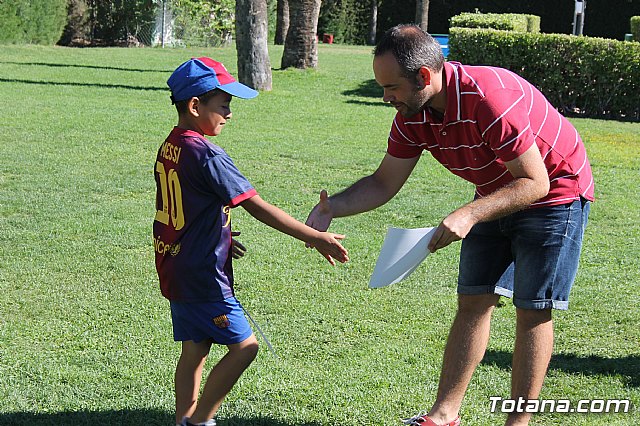 SEGUNDA QUINCENA DEL PROGRAMA VERANO POLIDEPORTIVO2013  - 73