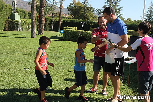 SEGUNDA QUINCENA DEL PROGRAMA VERANO POLIDEPORTIVO2013  - 75