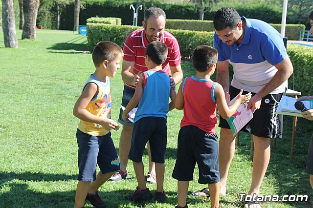 SEGUNDA QUINCENA DEL PROGRAMA VERANO POLIDEPORTIVO2013  - 76
