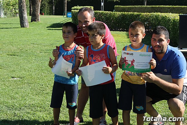 SEGUNDA QUINCENA DEL PROGRAMA VERANO POLIDEPORTIVO2013  - 77