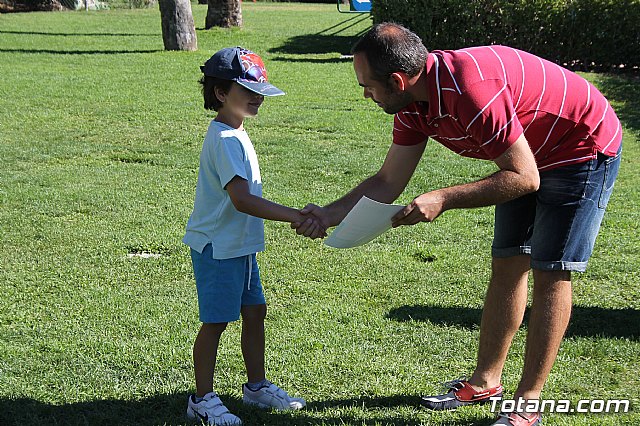 SEGUNDA QUINCENA DEL PROGRAMA VERANO POLIDEPORTIVO2013  - 78