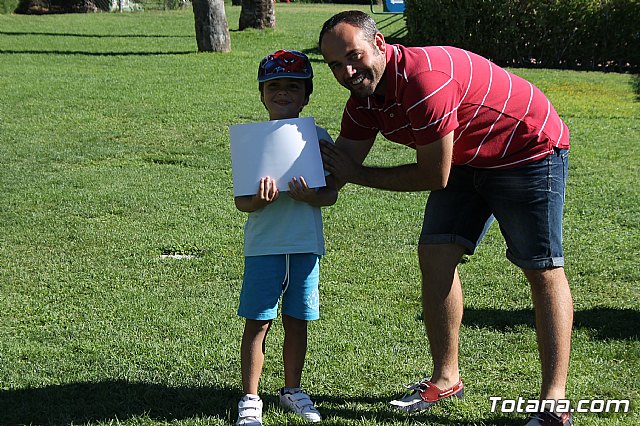 SEGUNDA QUINCENA DEL PROGRAMA VERANO POLIDEPORTIVO2013  - 79