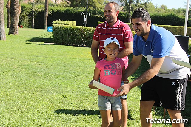 SEGUNDA QUINCENA DEL PROGRAMA VERANO POLIDEPORTIVO2013  - 80