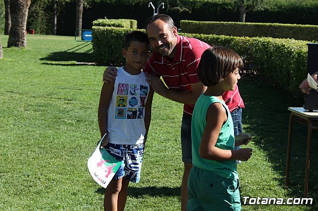 SEGUNDA QUINCENA DEL PROGRAMA VERANO POLIDEPORTIVO2013  - 83